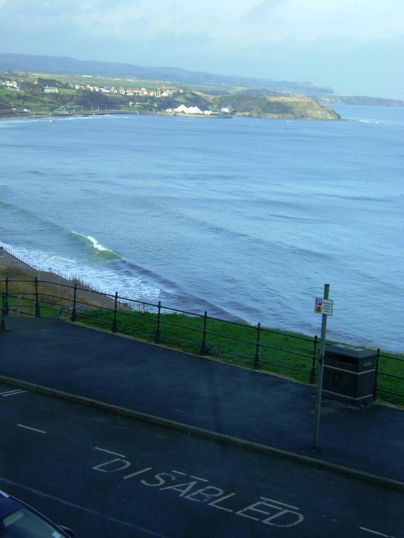 Hotel The Wharncliffe Scarborough Exterior foto