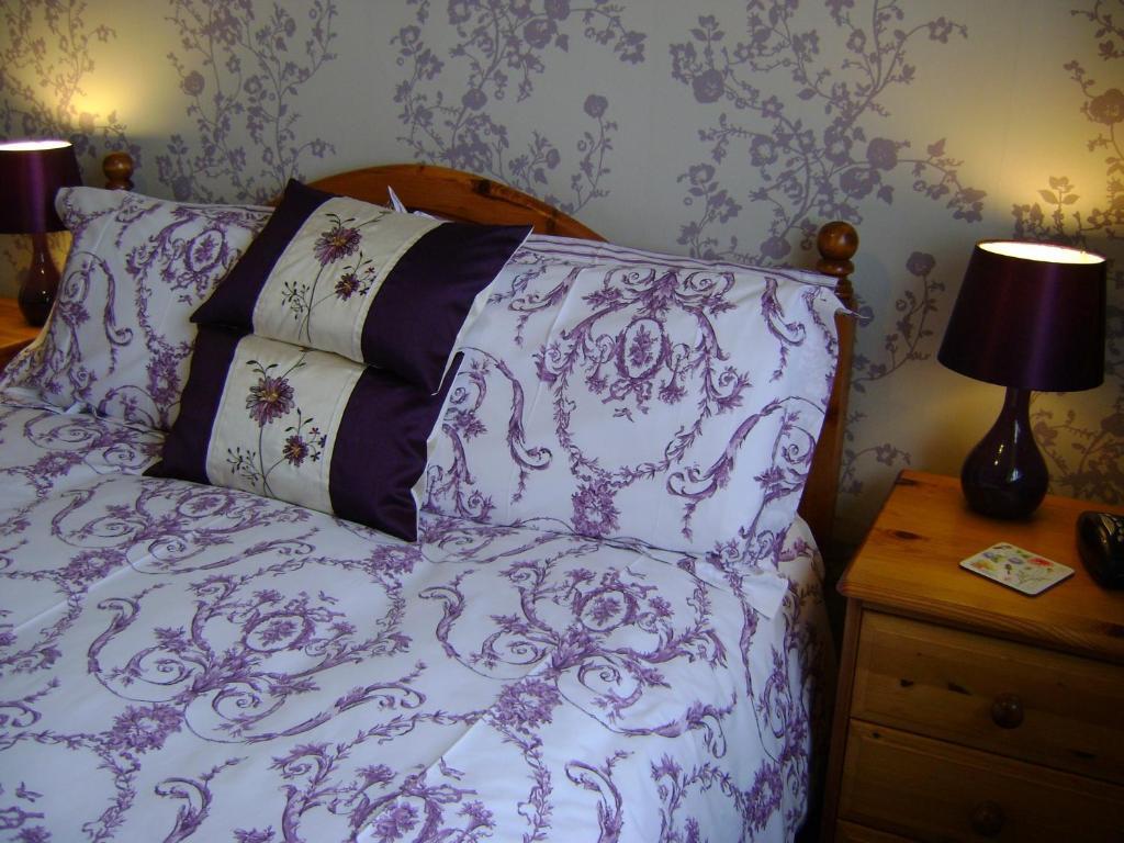 Hotel The Wharncliffe Scarborough Habitación foto