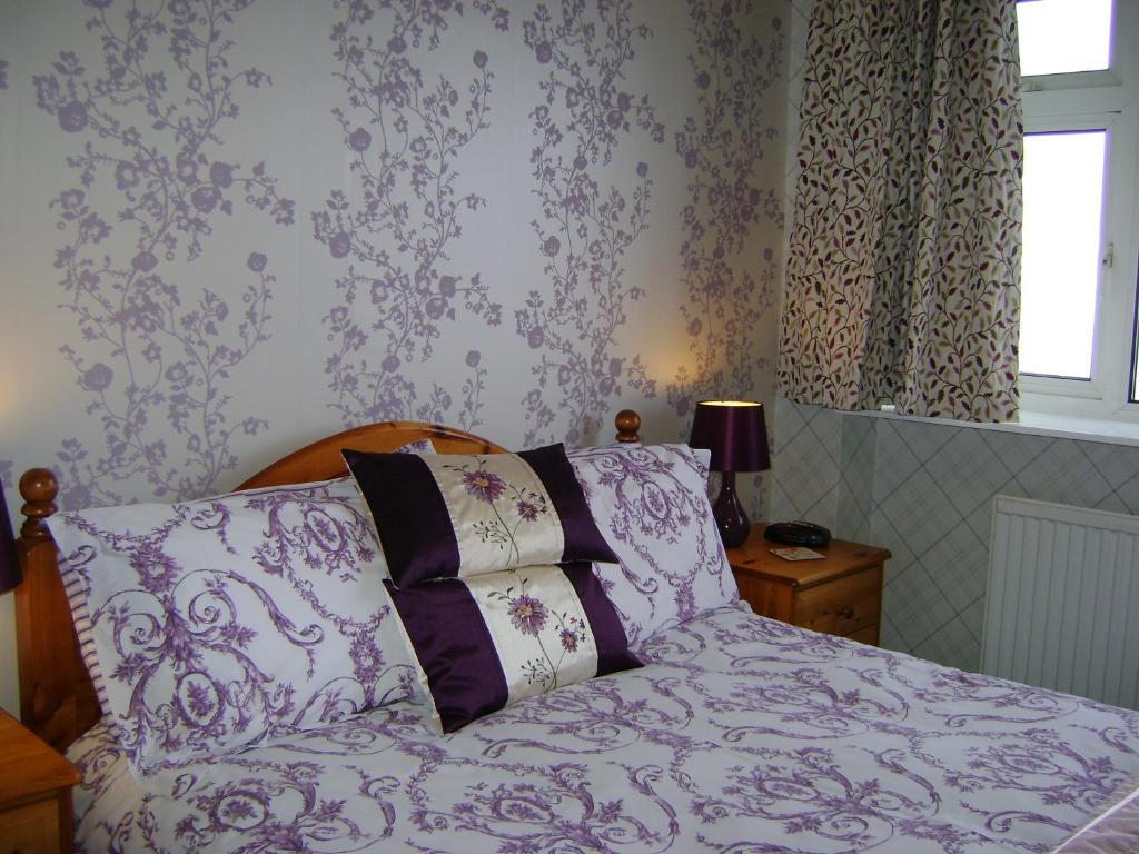 Hotel The Wharncliffe Scarborough Habitación foto